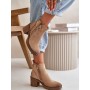 Bottes à talons model 199078 Step in style