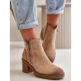 Bottes à talons model 199078 Step in style