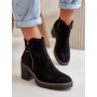 Bottes à talons model 199079 Step in style