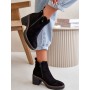 Bottes à talons model 199079 Step in style