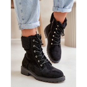 Bootie model 199080 Step in style