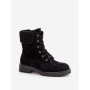 Bootie model 199080 Step in style