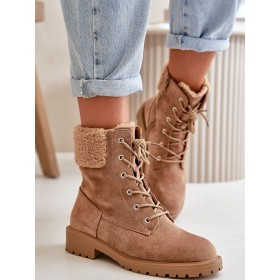 Bootie model 199081 Step in style