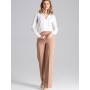 Pantalon long model 129775 Figl