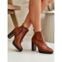 Bottes à talons model 199084 Step in style
