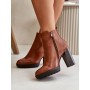 Bottes à talons model 199084 Step in style