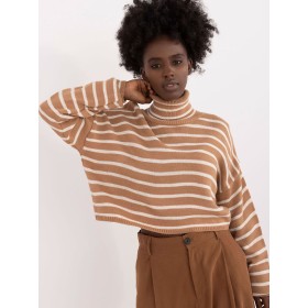 Col roulé model 199109 Badu