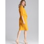 Robe de jour model 129779 Figl