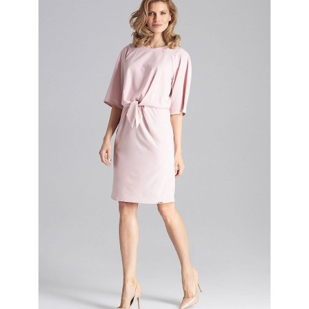Robe de jour model 129782 Figl
