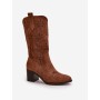 Bottes ajourées model 199132 Step in style
