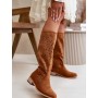 Bottes ajourées model 199135 Step in style