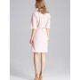 Robe de jour model 129782 Figl