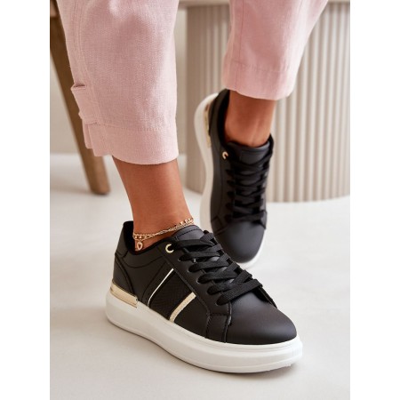 Chaussures de sport model 199156 Step in style