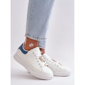 Baskets model 199158 Step in style