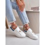 Baskets model 199158 Step in style