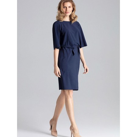 Robe de jour model 129784 Figl
