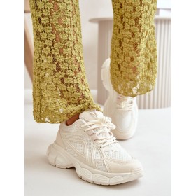 Chaussures de sport model 199162 Step in style