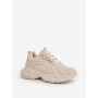 Chaussures de sport model 199162 Step in style