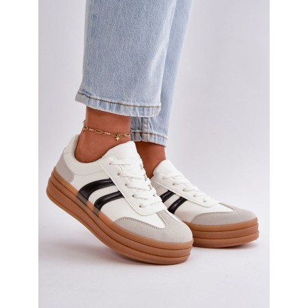 Chaussures de sport model 199171 Step in style
