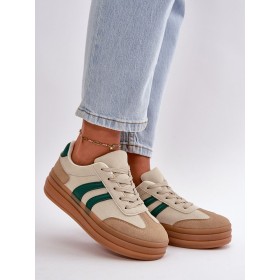 Chaussures de sport model 199173 Step in style