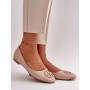 Ballerine model 199174 Step in style