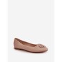 Ballerine model 199174 Step in style