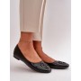 Ballerine model 199175 Step in style