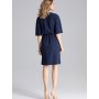 Robe de jour model 129784 Figl