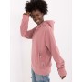Sweatshirt model 199205 Sublevel