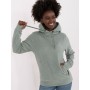 Sweatshirt model 199207 Sublevel