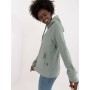 Sweatshirt model 199207 Sublevel