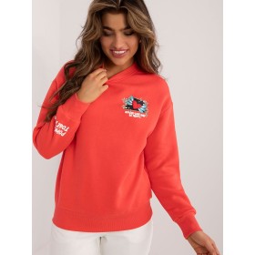 Sweatshirt model 199209 Sublevel