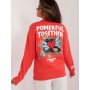 Sweatshirt model 199209 Sublevel