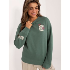 Sweatshirt model 199210 Sublevel