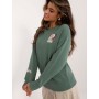 Sweatshirt model 199210 Sublevel