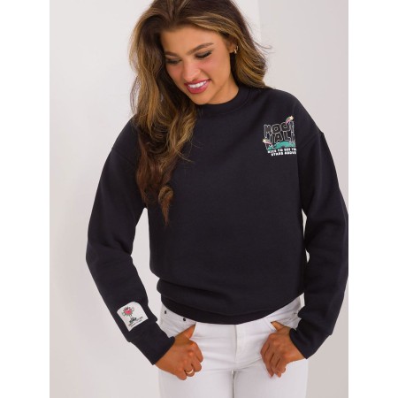 Sweatshirt model 199212 Sublevel