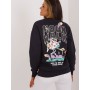 Sweatshirt model 199212 Sublevel