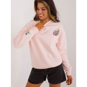 Sweatshirt model 199213 Sublevel