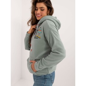 Sweatshirt model 199215 Sublevel