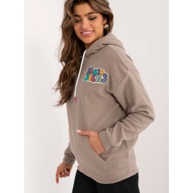Sweatshirt model 199216 Sublevel