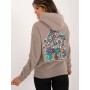 Sweatshirt model 199216 Sublevel
