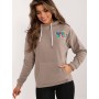 Sweatshirt model 199216 Sublevel