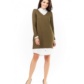 Robe de jour model 109870 Infinite You