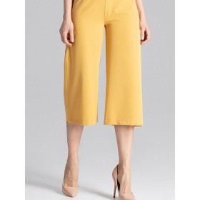 Pantalon femme model 129786 Figl