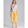 Pantalon femme model 129786 Figl