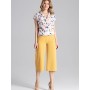 Pantalon femme model 129786 Figl