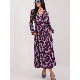 Robe de jour model 199231 Sublevel