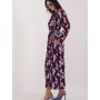 Robe de jour model 199231 Sublevel