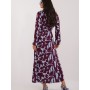 Robe de jour model 199231 Sublevel