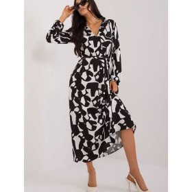 Robe de jour model 199232 Sublevel